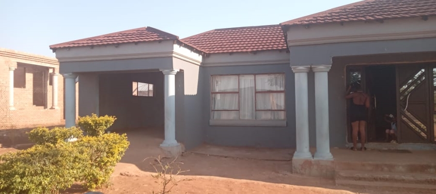 3 Bedroom Property for Sale in Malamulele Limpopo