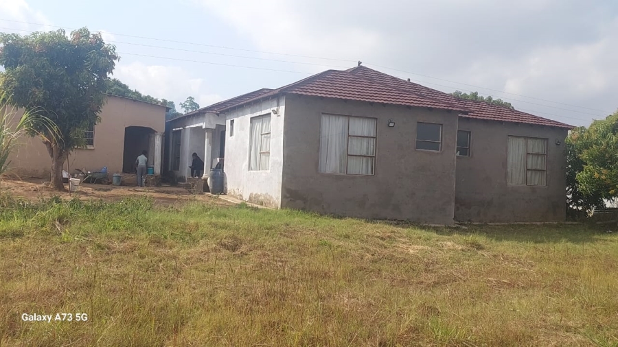 3 Bedroom Property for Sale in Vuwani Limpopo