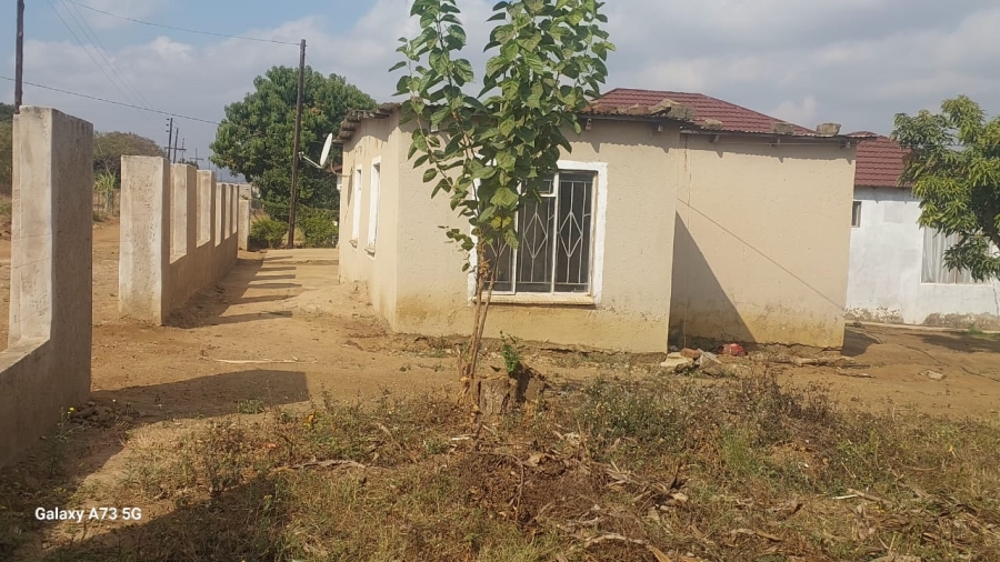 3 Bedroom Property for Sale in Vuwani Limpopo