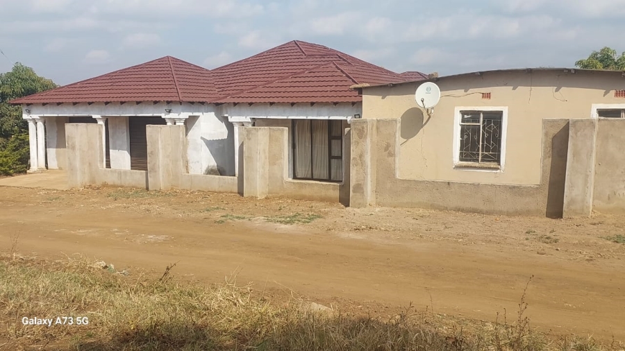 3 Bedroom Property for Sale in Vuwani Limpopo