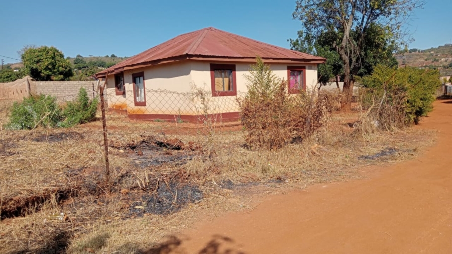 3 Bedroom Property for Sale in Elim Limpopo