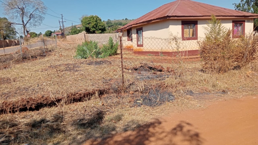 3 Bedroom Property for Sale in Elim Limpopo