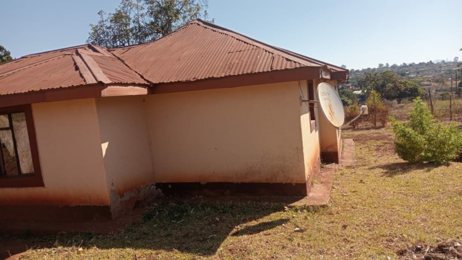 3 Bedroom Property for Sale in Elim Limpopo