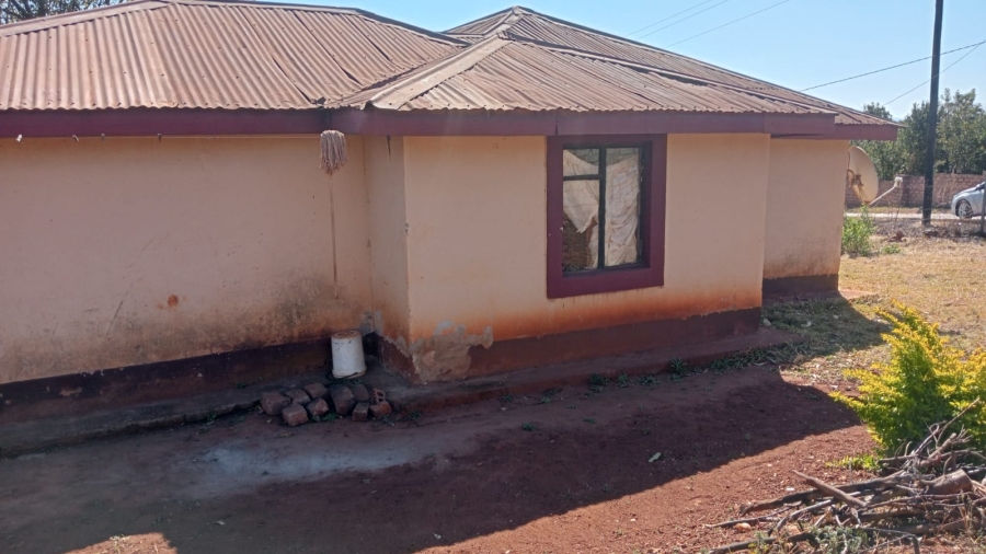 3 Bedroom Property for Sale in Elim Limpopo