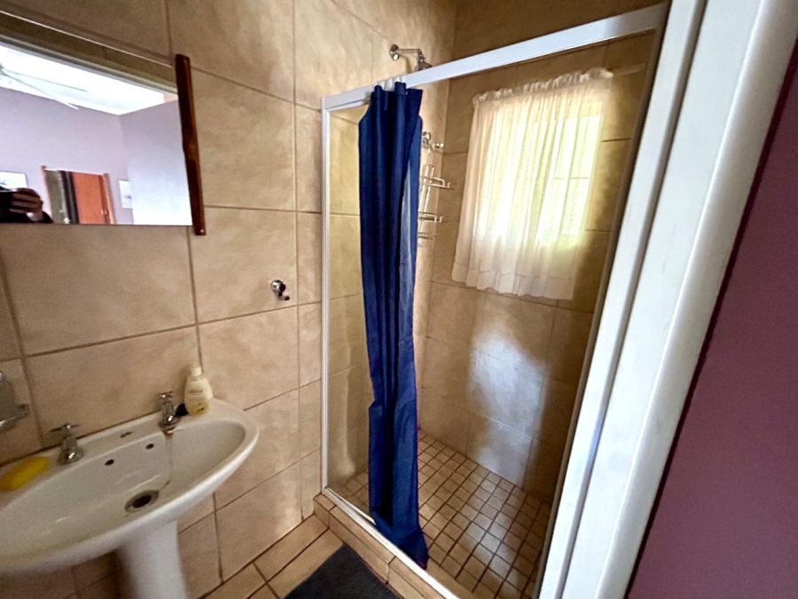 To Let 1 Bedroom Property for Rent in Mokopane Central Limpopo