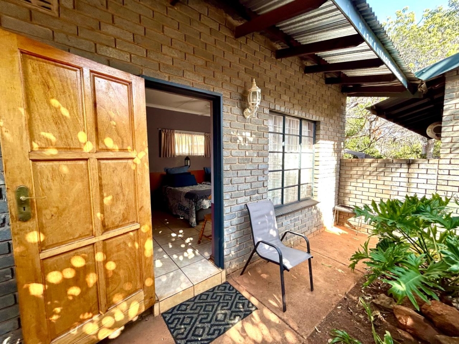 To Let 1 Bedroom Property for Rent in Mokopane Central Limpopo