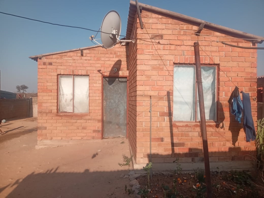 2 Bedroom Property for Sale in Polokwane Limpopo