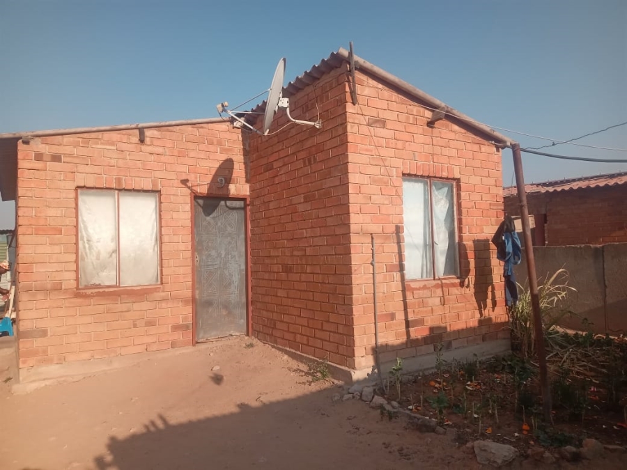 2 Bedroom Property for Sale in Polokwane Limpopo