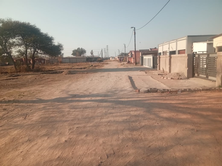 2 Bedroom Property for Sale in Polokwane Limpopo