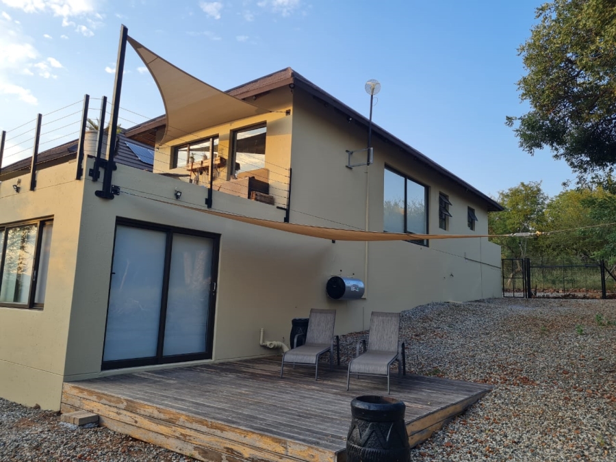 3 Bedroom Property for Sale in Koedoeskop Limpopo