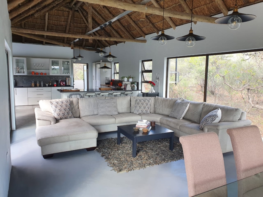 3 Bedroom Property for Sale in Koedoeskop Limpopo