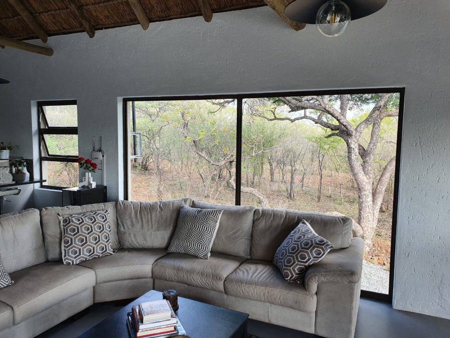 3 Bedroom Property for Sale in Koedoeskop Limpopo