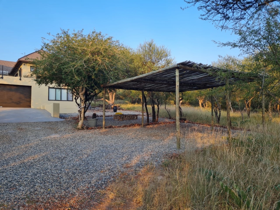 3 Bedroom Property for Sale in Koedoeskop Limpopo