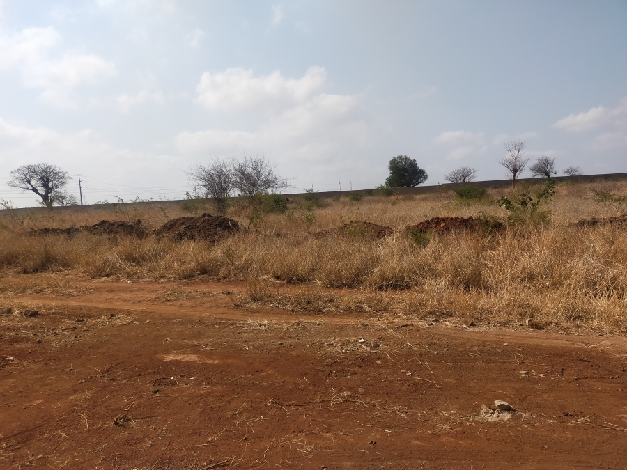 0 Bedroom Property for Sale in Malamulele Limpopo