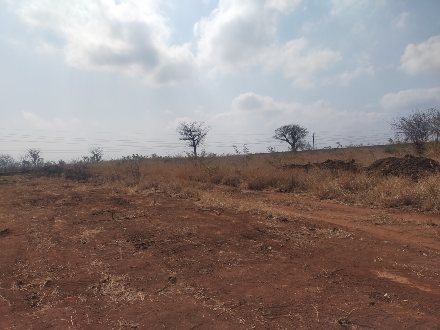 0 Bedroom Property for Sale in Malamulele Limpopo