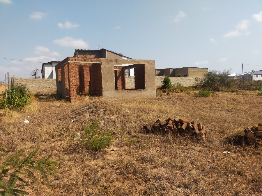 0 Bedroom Property for Sale in Makumeke Limpopo