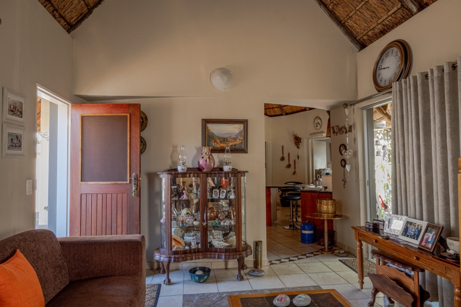 2 Bedroom Property for Sale in Rietfontein Limpopo