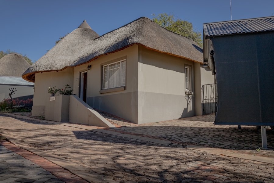 2 Bedroom Property for Sale in Rietfontein Limpopo