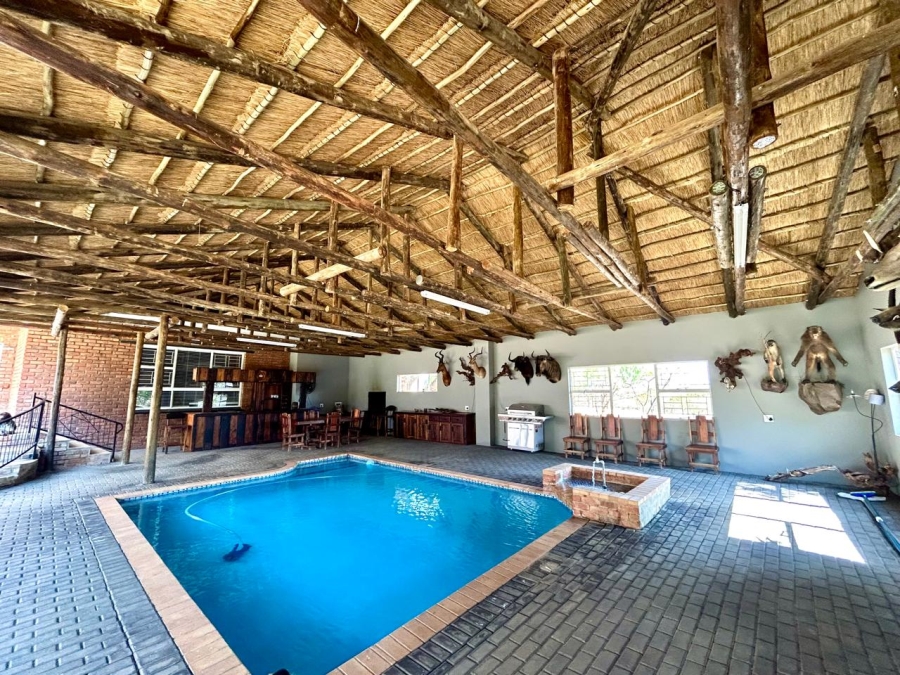 4 Bedroom Property for Sale in Maribashoek AH Limpopo