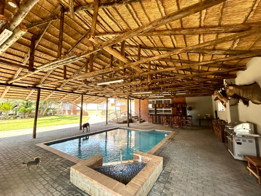 4 Bedroom Property for Sale in Maribashoek AH Limpopo