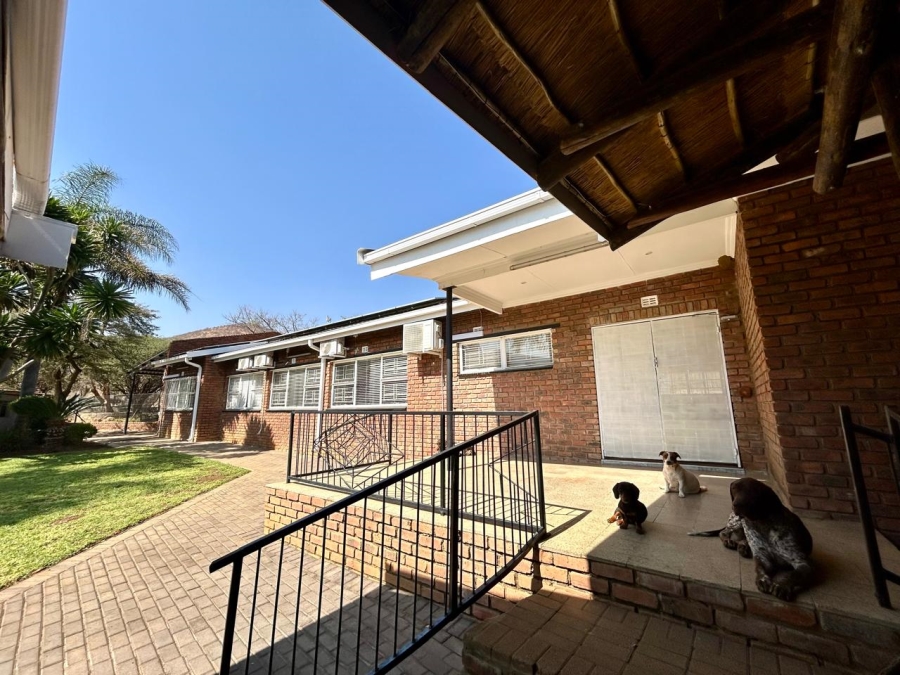 4 Bedroom Property for Sale in Maribashoek AH Limpopo