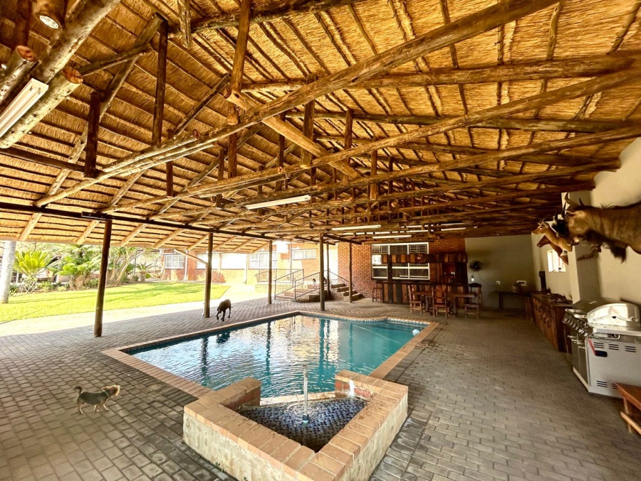 4 Bedroom Property for Sale in Maribashoek AH Limpopo