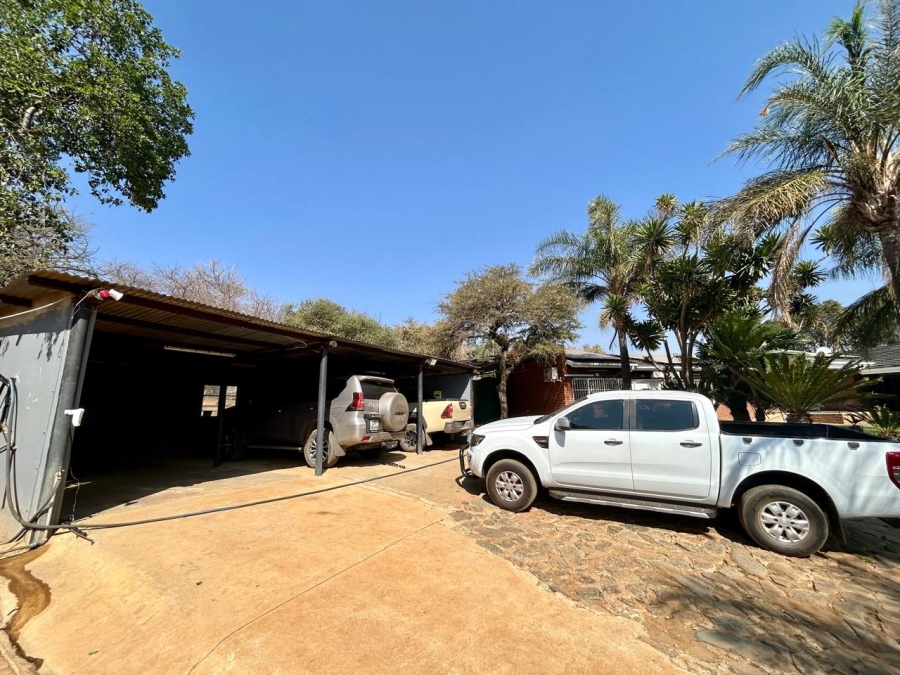 4 Bedroom Property for Sale in Maribashoek AH Limpopo