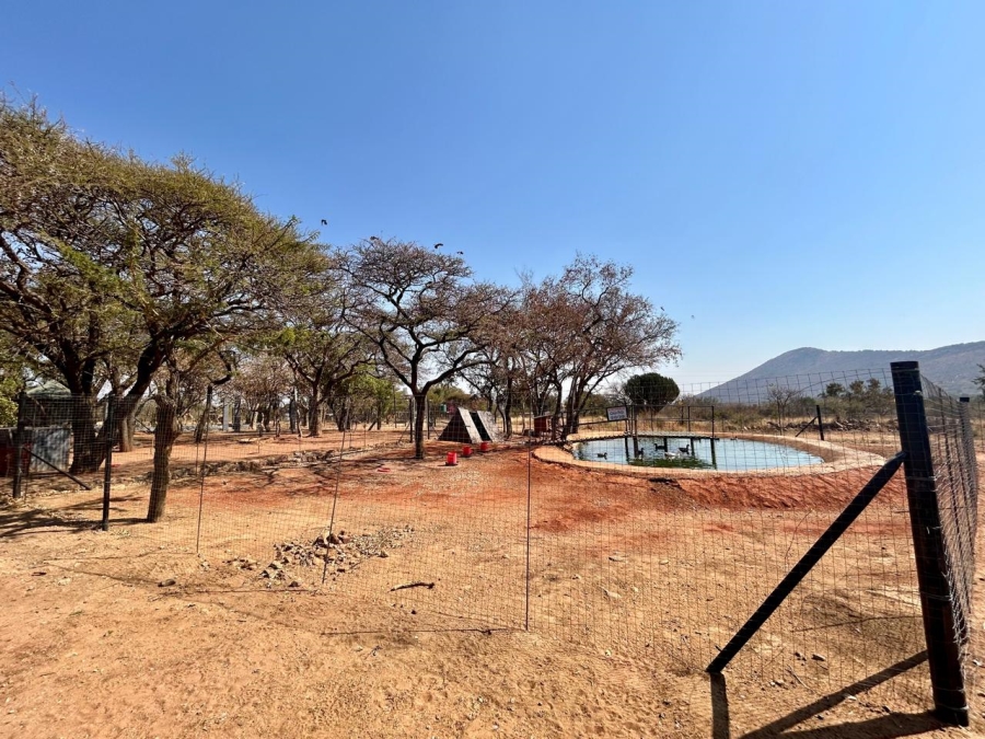 4 Bedroom Property for Sale in Maribashoek AH Limpopo