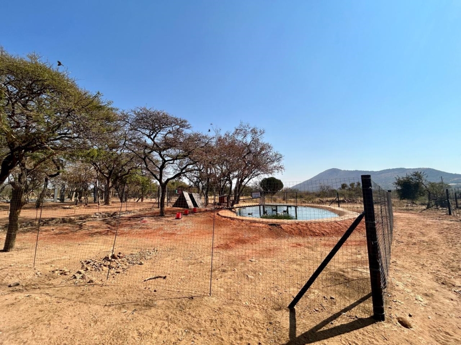 4 Bedroom Property for Sale in Maribashoek AH Limpopo