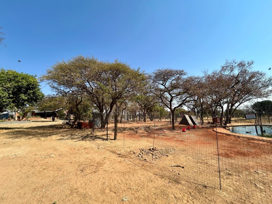 4 Bedroom Property for Sale in Maribashoek AH Limpopo