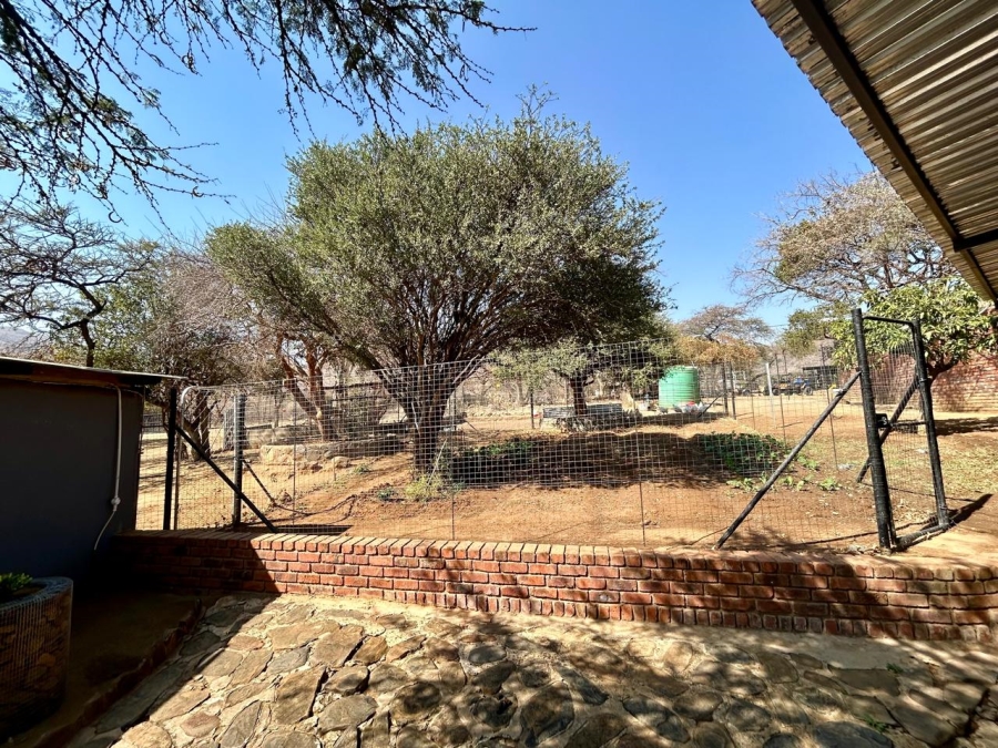 4 Bedroom Property for Sale in Maribashoek AH Limpopo