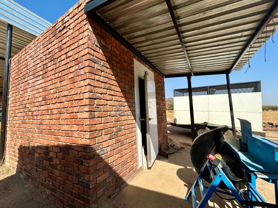 4 Bedroom Property for Sale in Maribashoek AH Limpopo