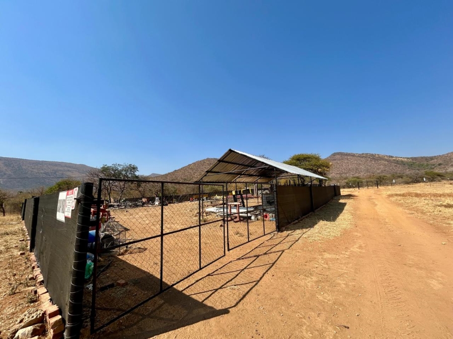 4 Bedroom Property for Sale in Maribashoek AH Limpopo