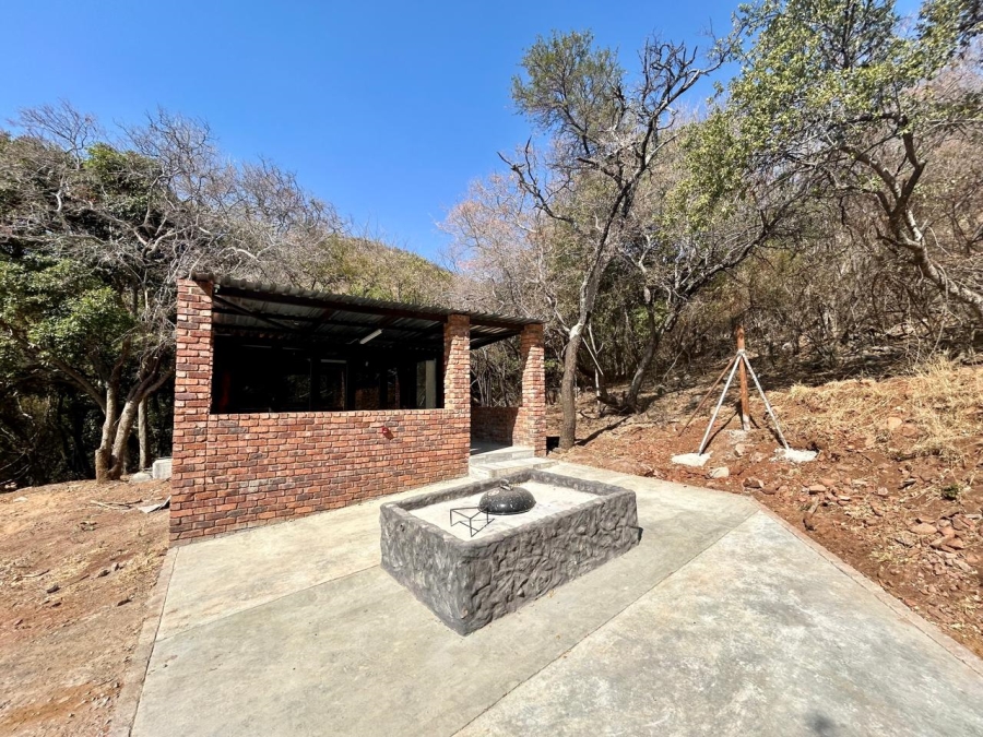 4 Bedroom Property for Sale in Maribashoek AH Limpopo