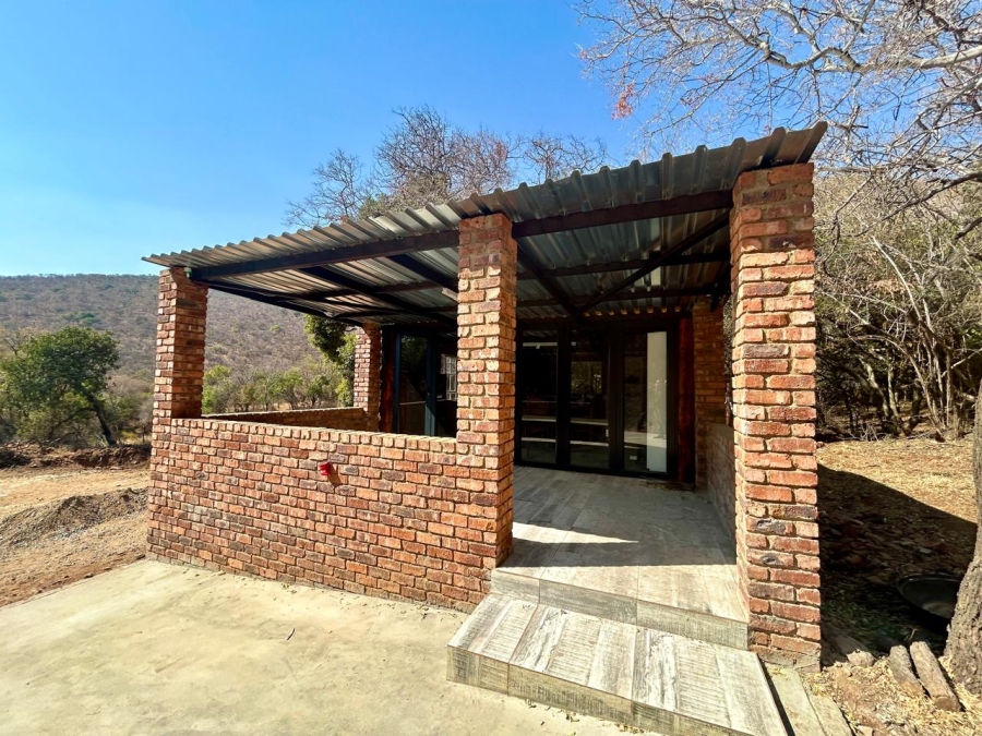 4 Bedroom Property for Sale in Maribashoek AH Limpopo