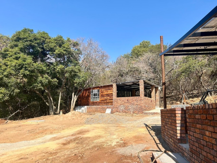 4 Bedroom Property for Sale in Maribashoek AH Limpopo