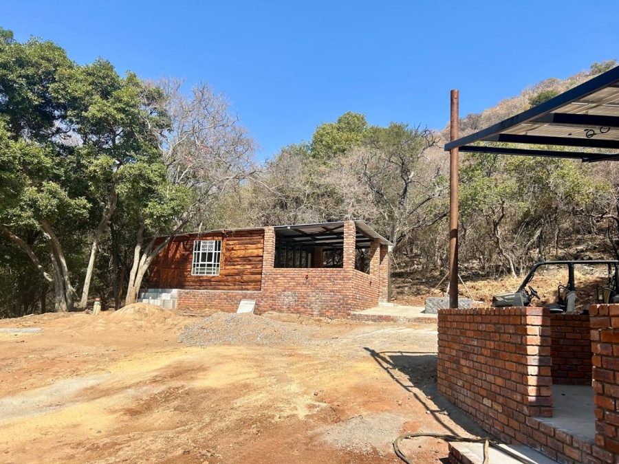 4 Bedroom Property for Sale in Maribashoek AH Limpopo