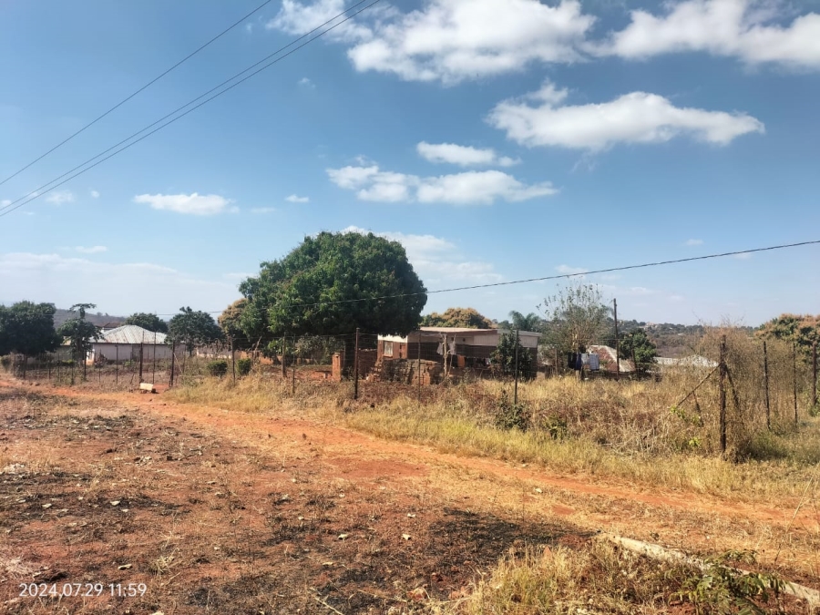 2 Bedroom Property for Sale in Tshivhulani Limpopo