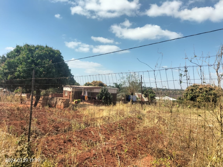 2 Bedroom Property for Sale in Tshivhulani Limpopo