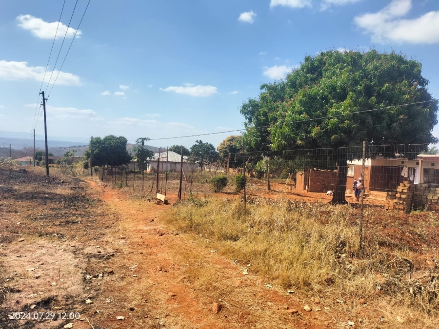 2 Bedroom Property for Sale in Tshivhulani Limpopo