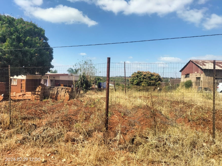 2 Bedroom Property for Sale in Tshivhulani Limpopo