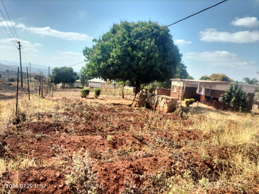 2 Bedroom Property for Sale in Tshivhulani Limpopo