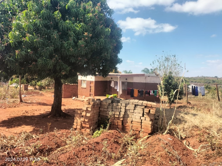 2 Bedroom Property for Sale in Tshivhulani Limpopo