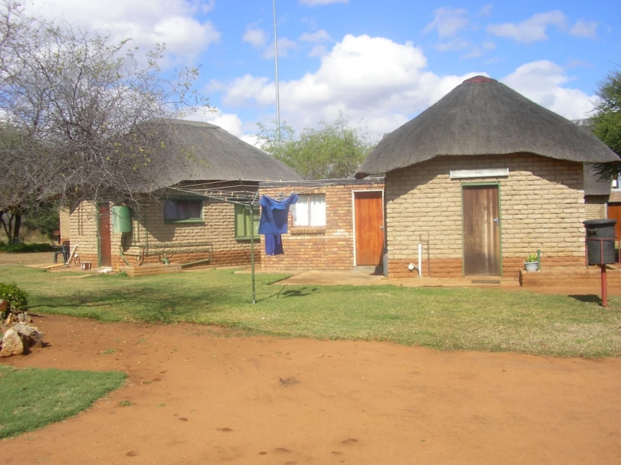 3 Bedroom Property for Sale in Northam Rural Limpopo