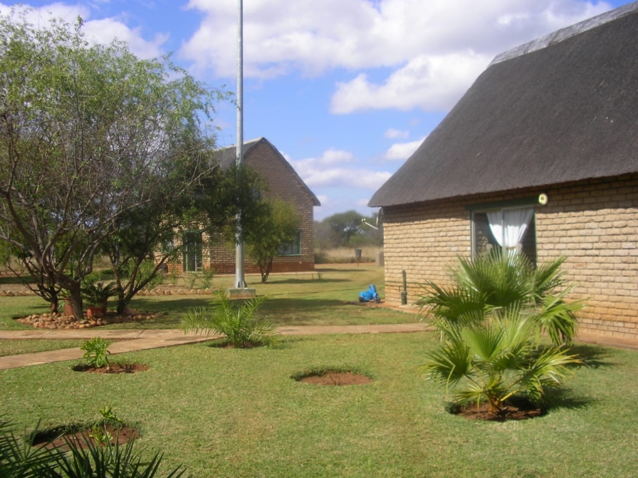 3 Bedroom Property for Sale in Northam Rural Limpopo