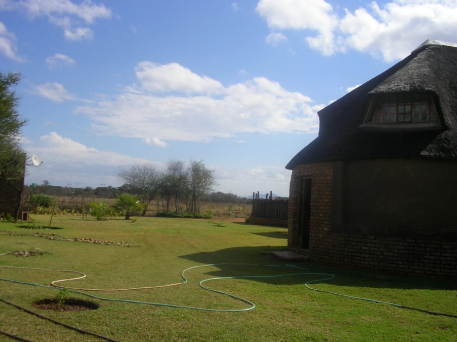 3 Bedroom Property for Sale in Northam Rural Limpopo