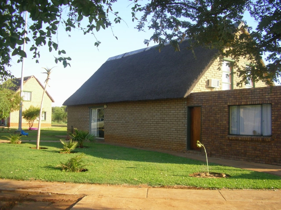 3 Bedroom Property for Sale in Northam Rural Limpopo