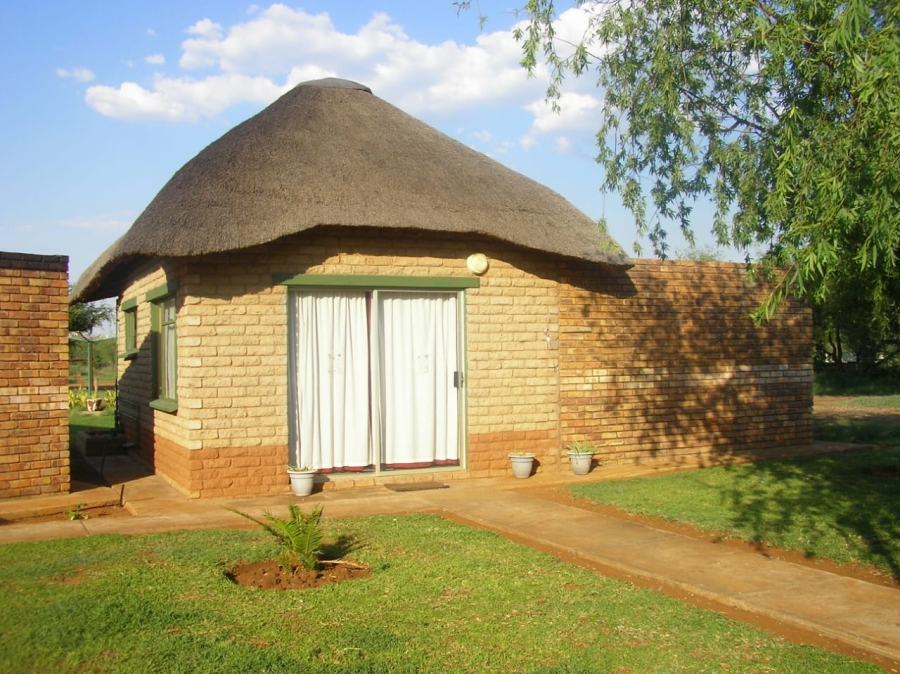 3 Bedroom Property for Sale in Northam Rural Limpopo