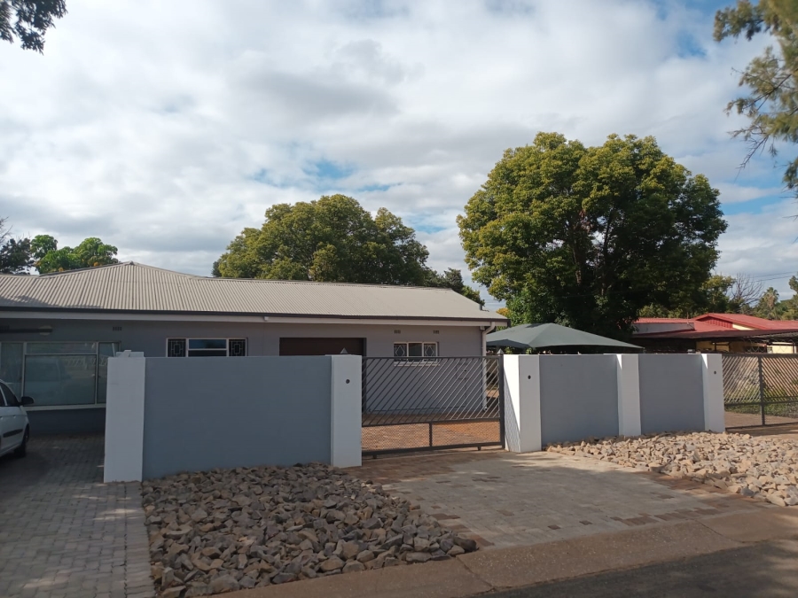 4 Bedroom Property for Sale in Groblersdal Limpopo