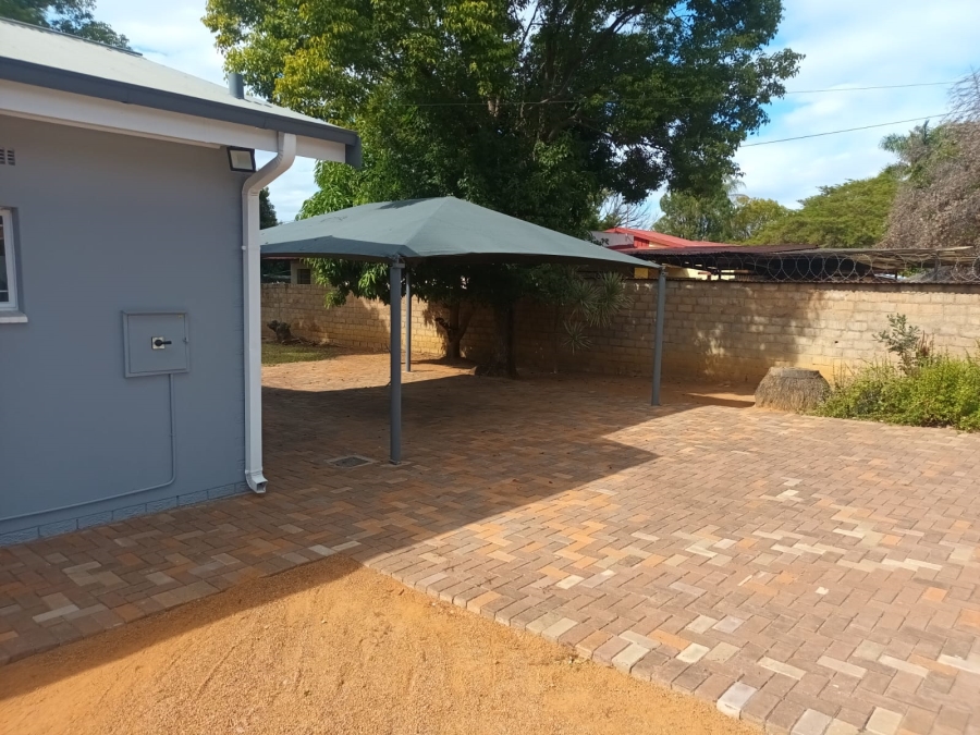 4 Bedroom Property for Sale in Groblersdal Limpopo